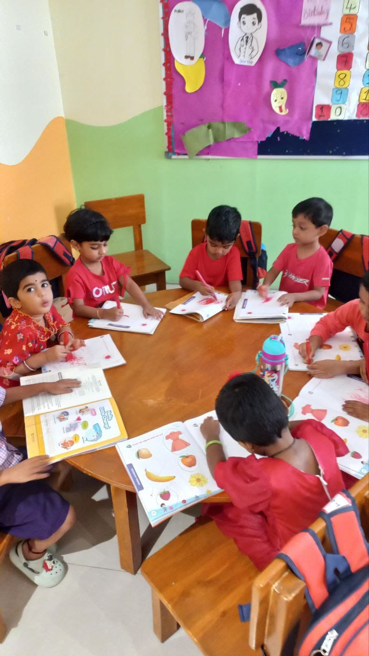 Best School in Keonjhar