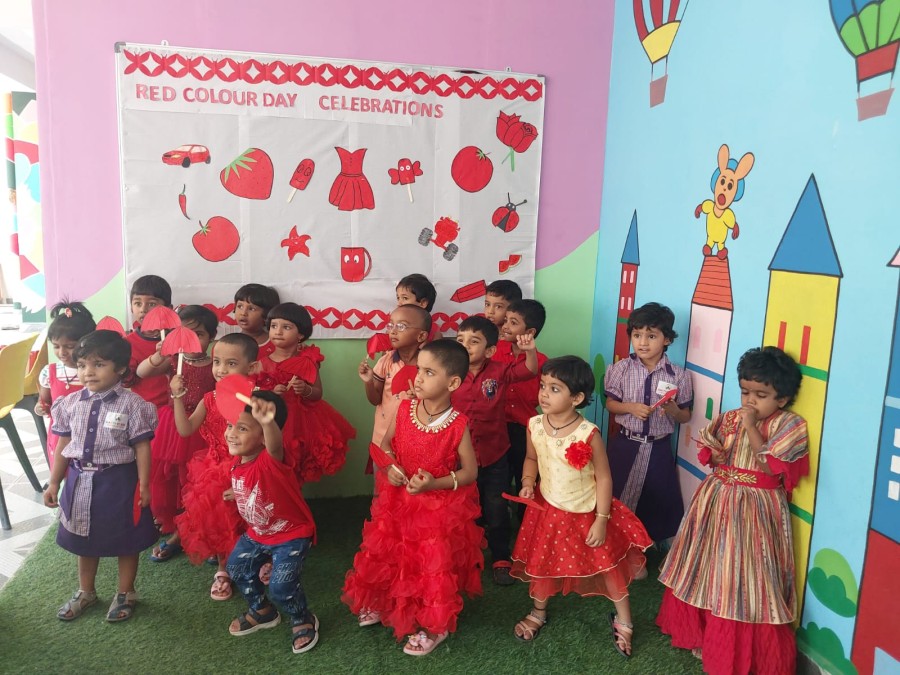 Best School in Keonjhar