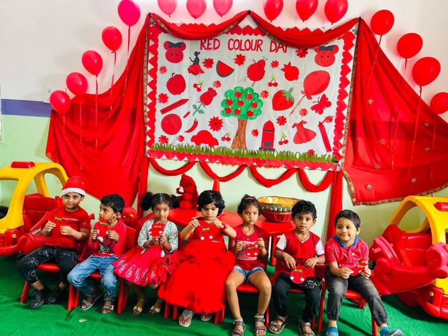 Best School in Keonjhar