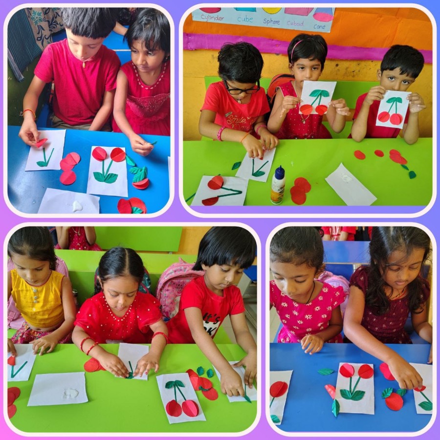 Best School in Keonjhar