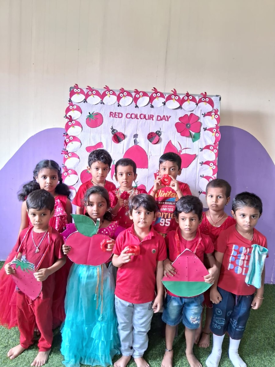 Best School in Keonjhar