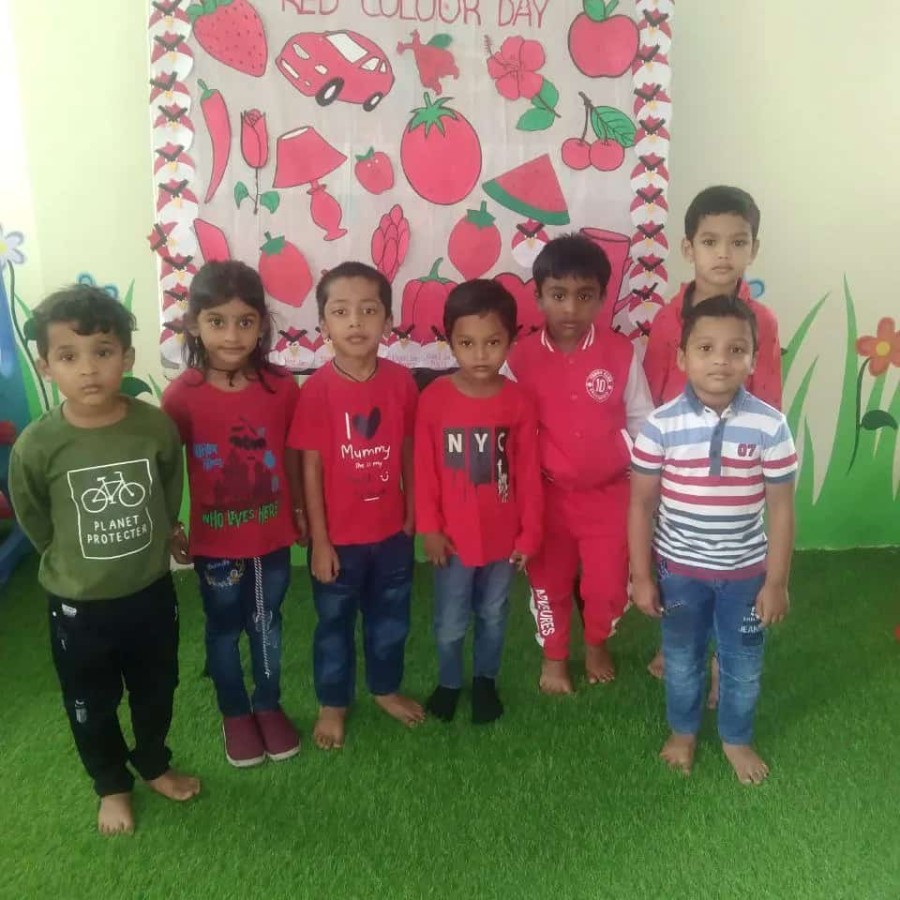 Best School in Keonjhar