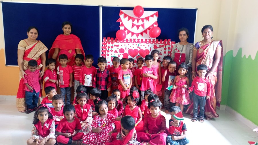 Best School in Keonjhar