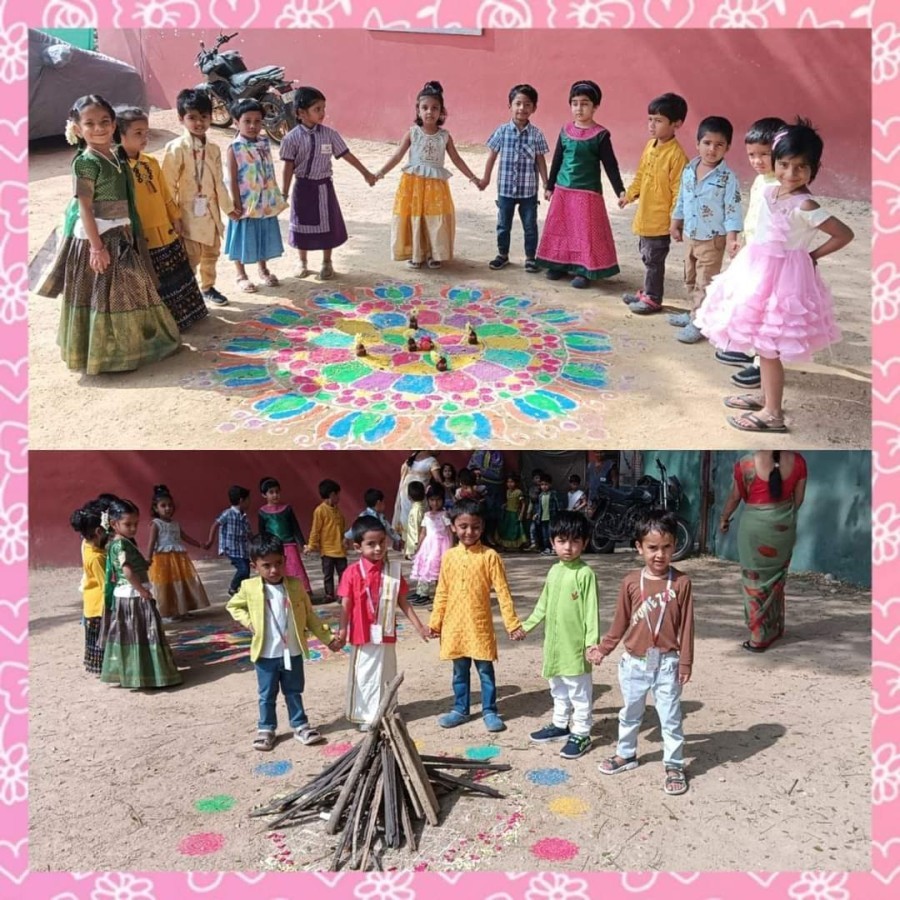Best School in Keonjhar