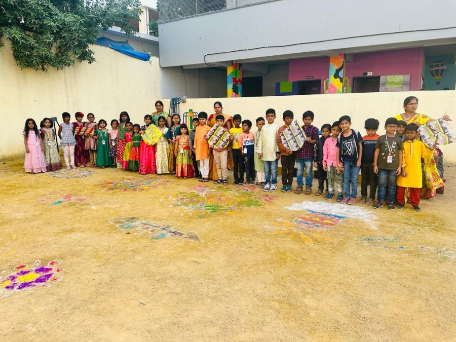 Best School in Keonjhar