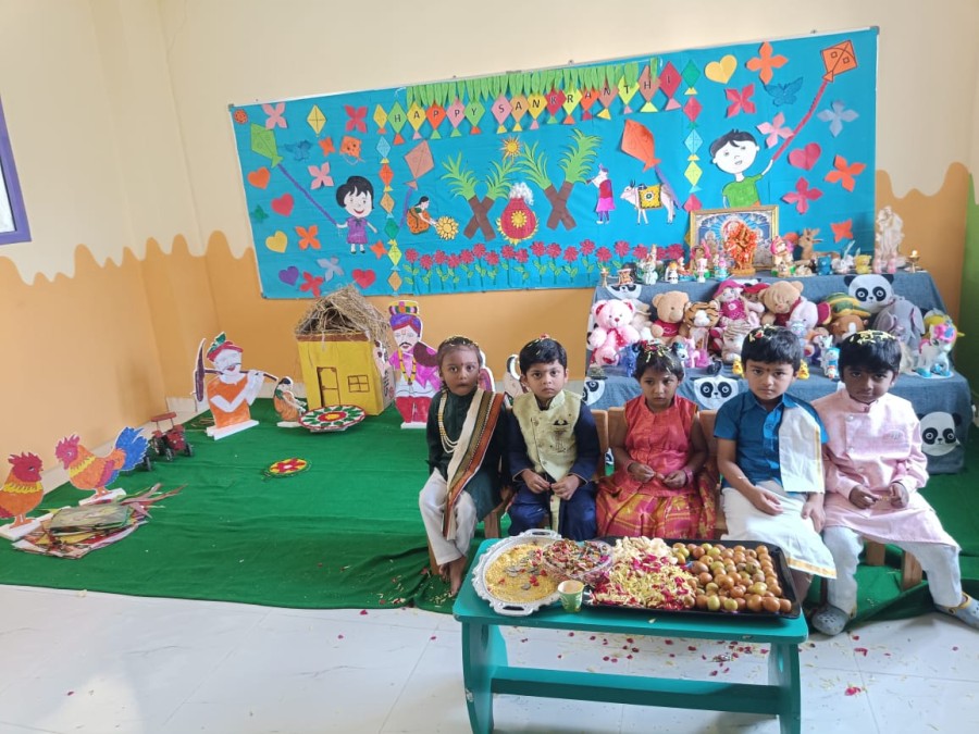 Best School in Keonjhar