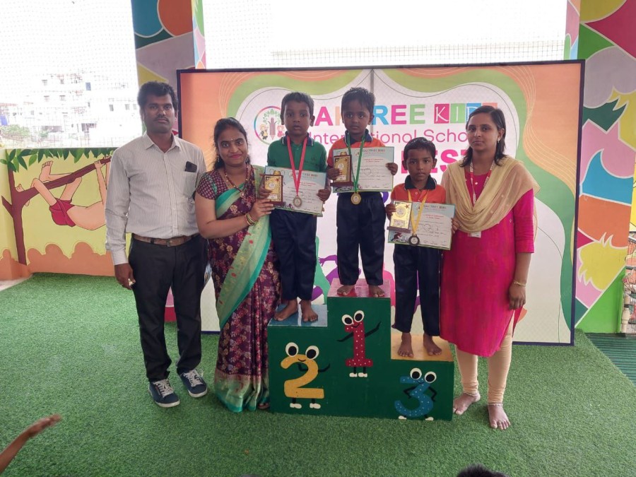Best School in Keonjhar