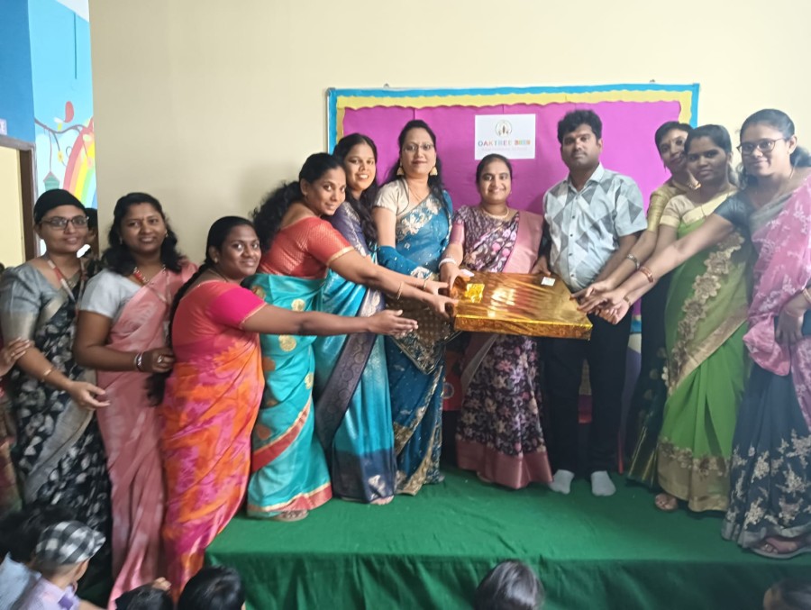 Best School in Keonjhar