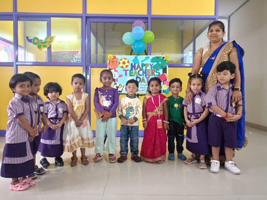 Best School in Keonjhar