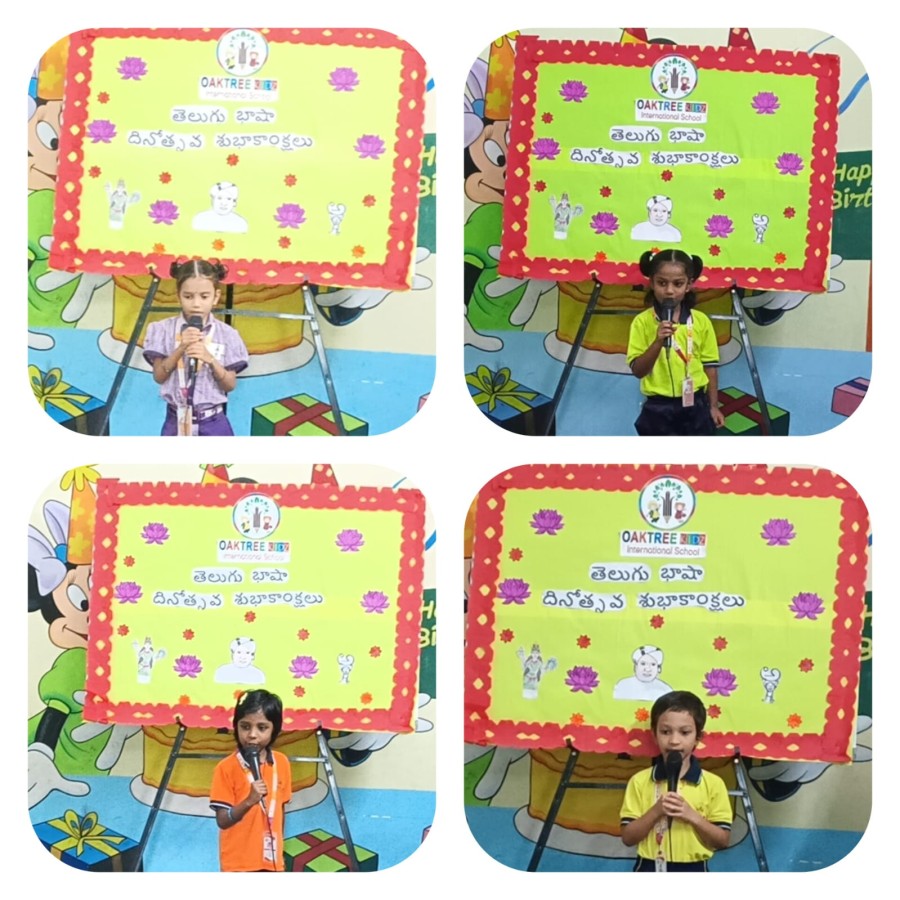 Best School in Hyderabad