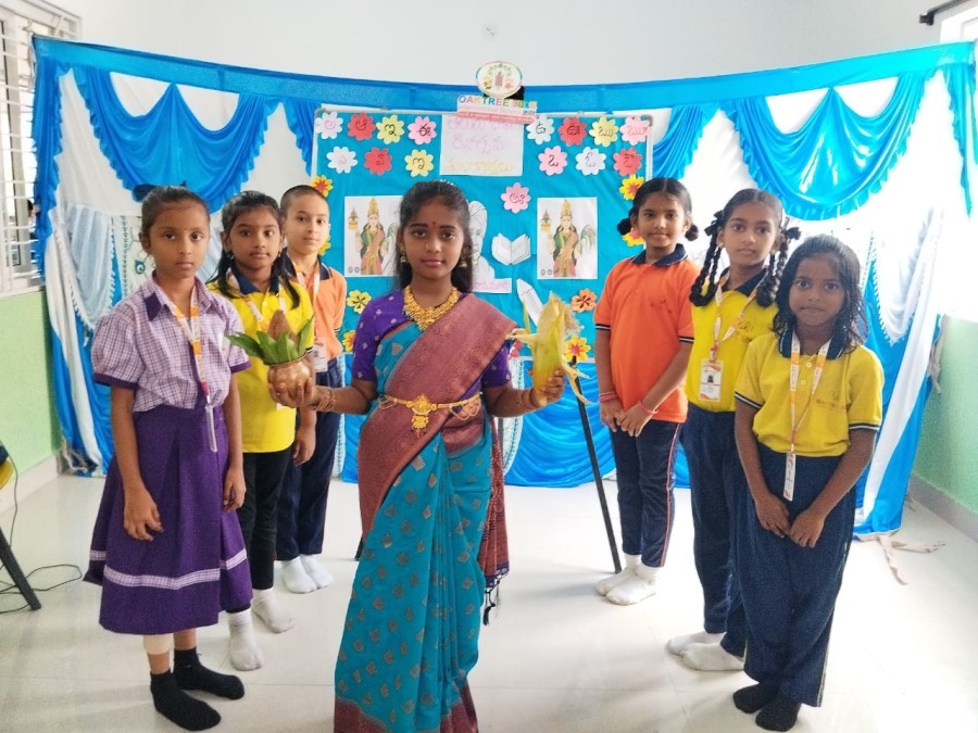 Best School in Hyderabad