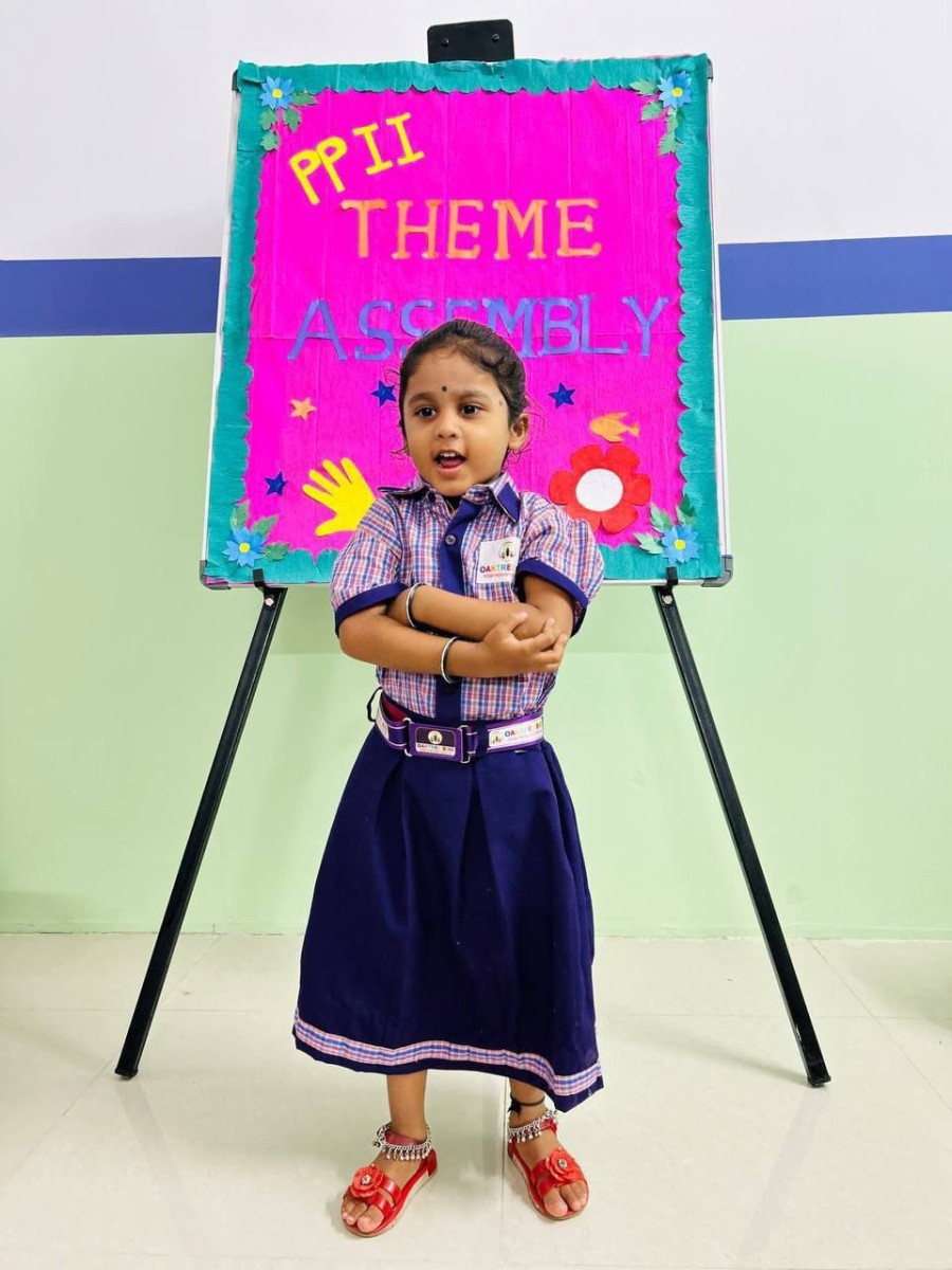 Best School in Keonjhar