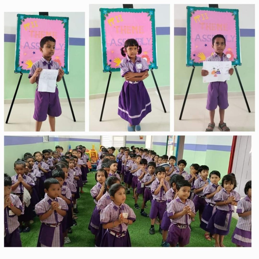 Best School in Keonjhar