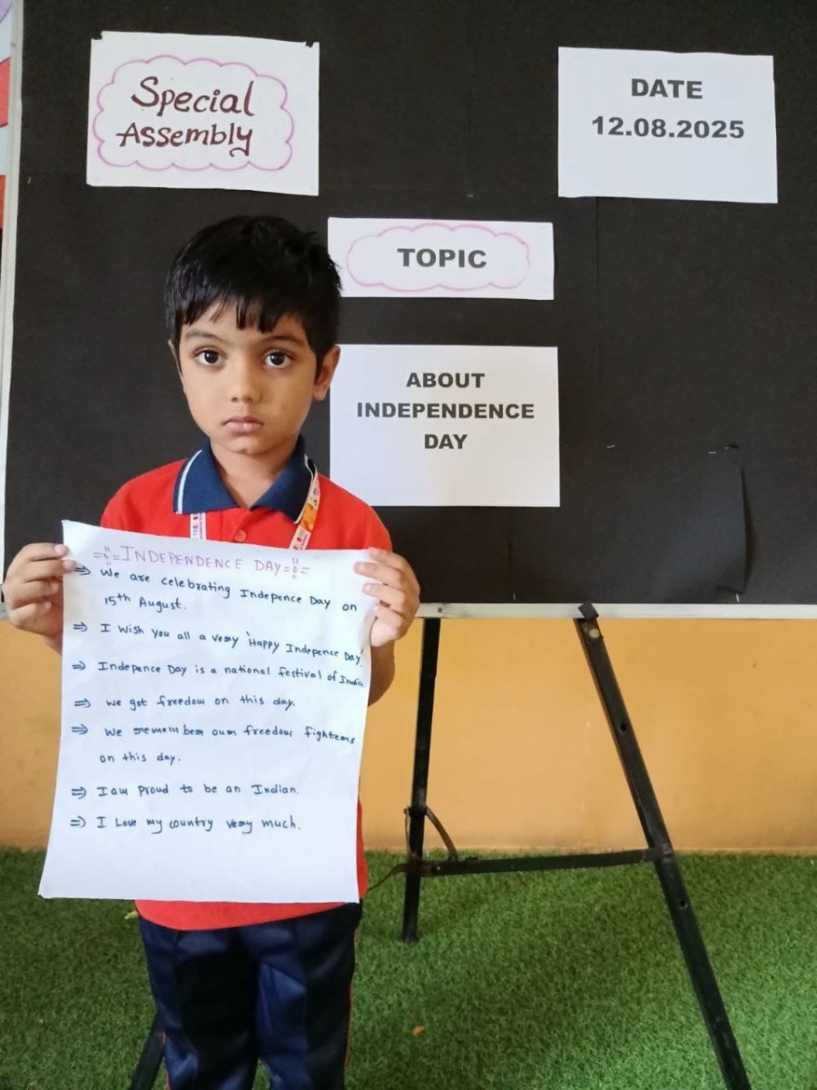 Best School in Hyderabad