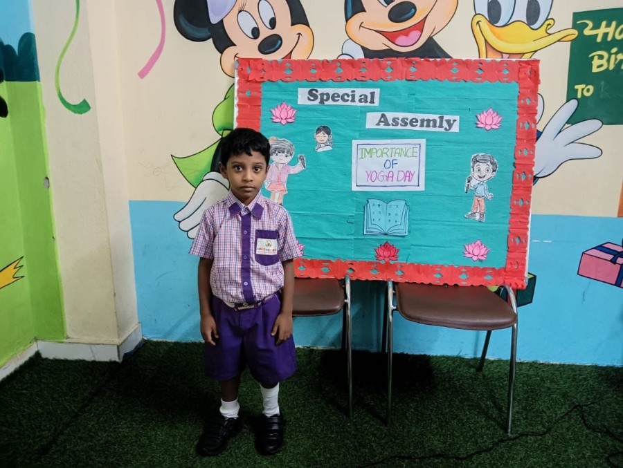 Best School in Keonjhar