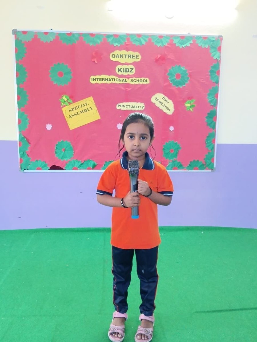 Best School in Keonjhar
