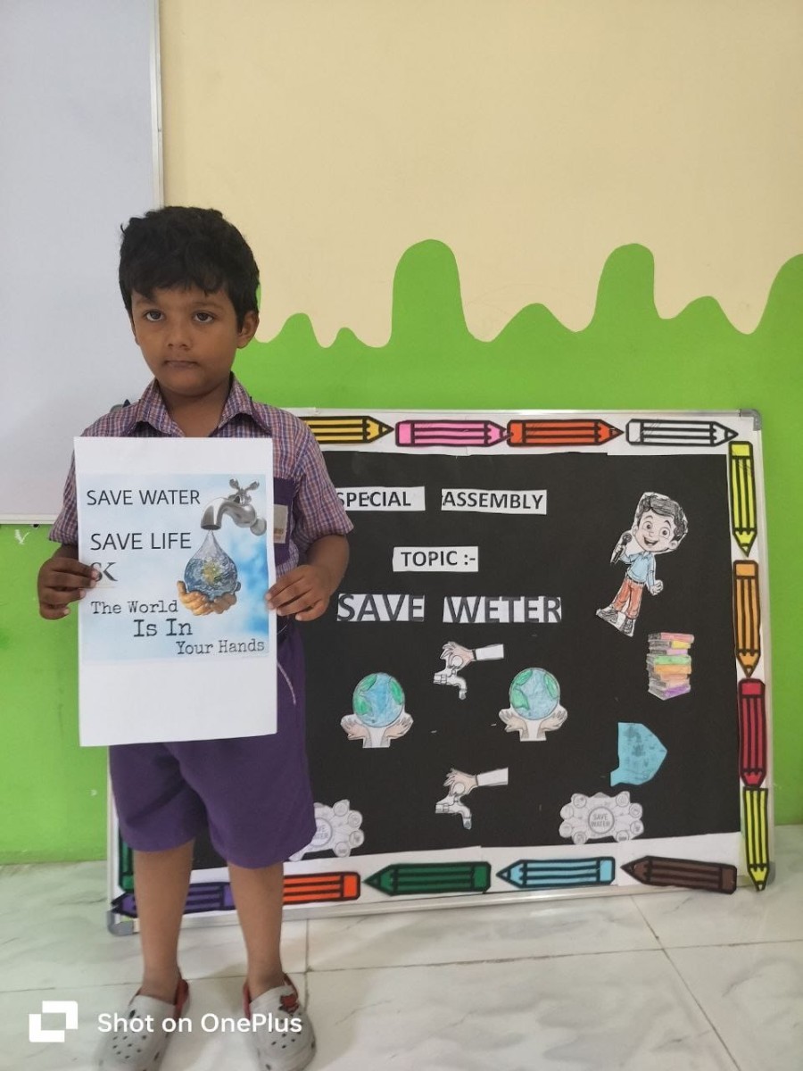 Best School in Keonjhar