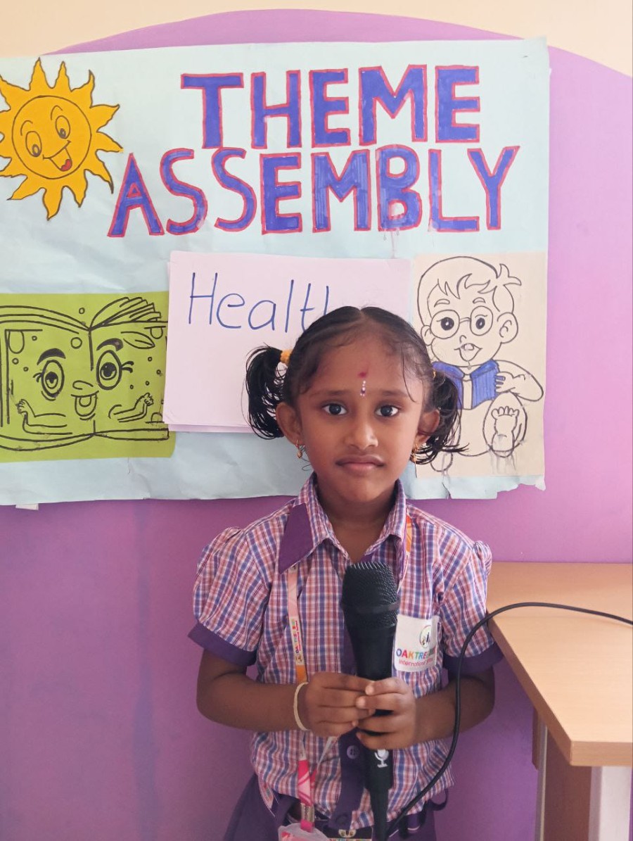 Best School in Hyderabad