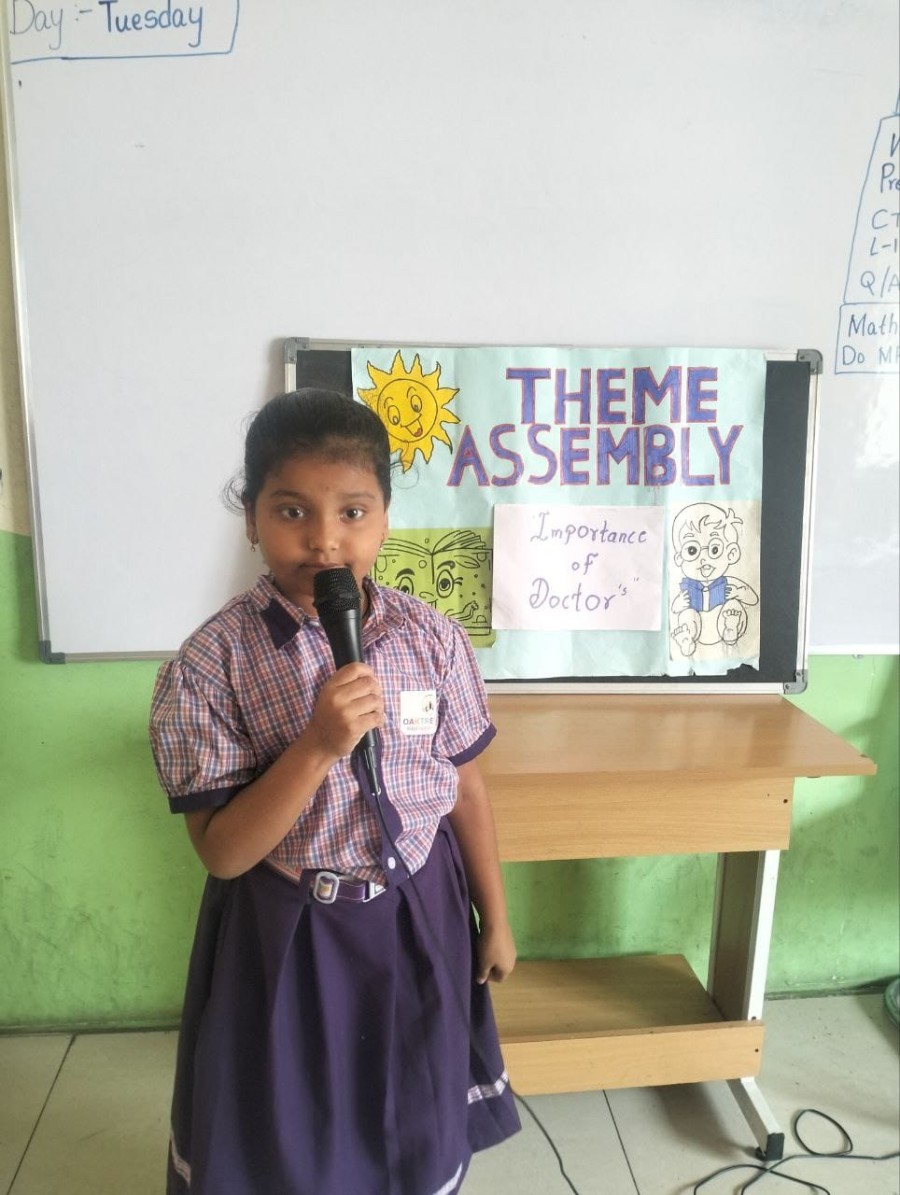Best School in Keonjhar