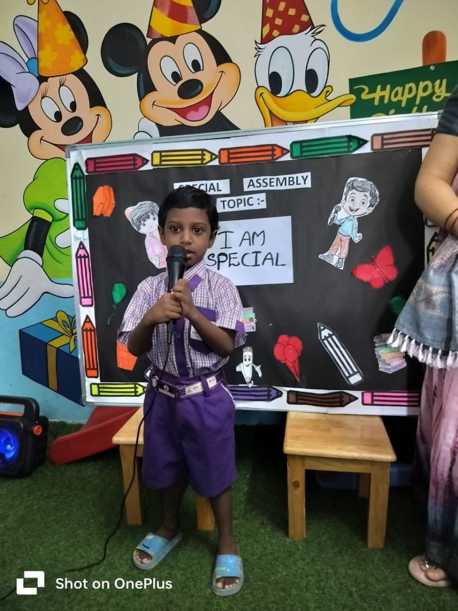 Best School in Keonjhar