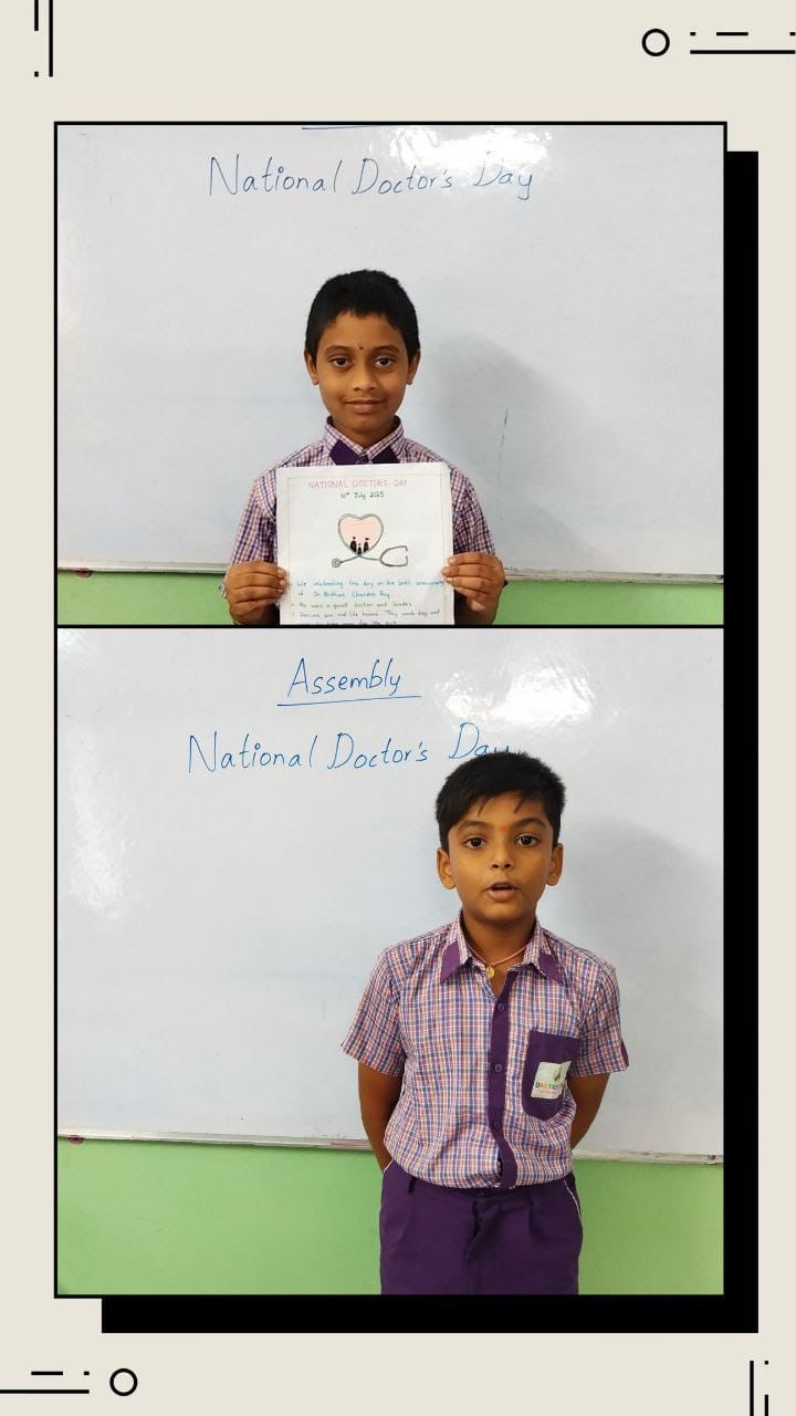 Best School in Keonjhar