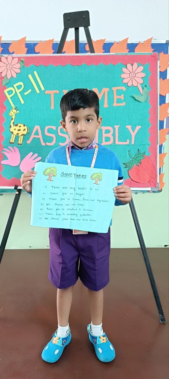 Best School in Keonjhar