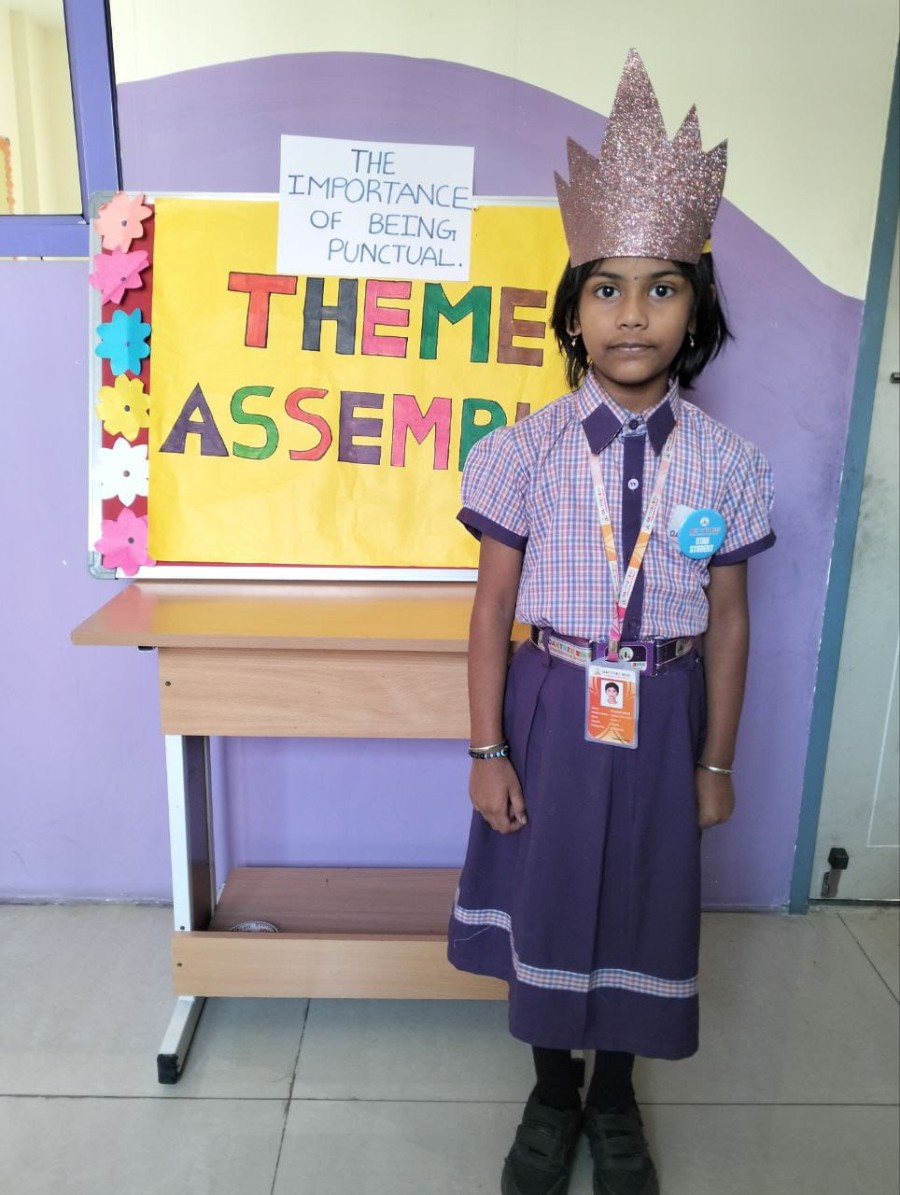 Best School in Keonjhar