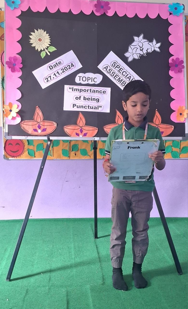 Best School in Keonjhar