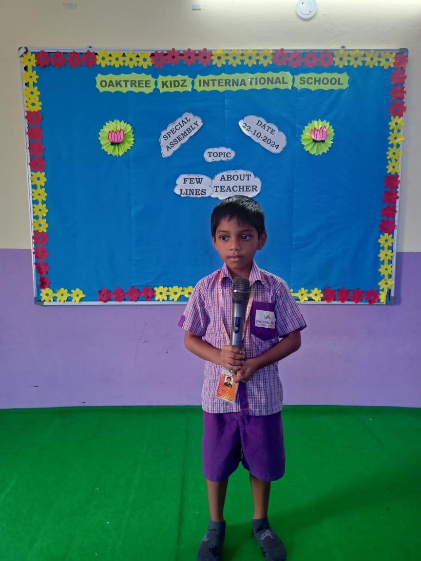 Best School in Keonjhar