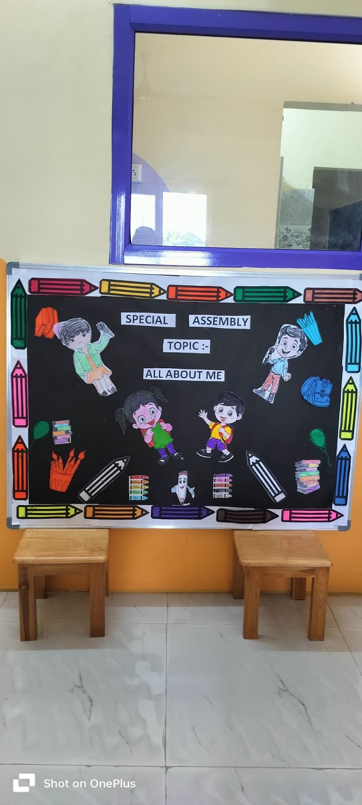 Best School in Keonjhar