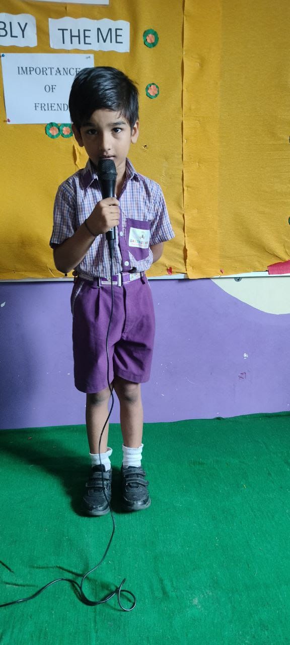 Best School in Keonjhar