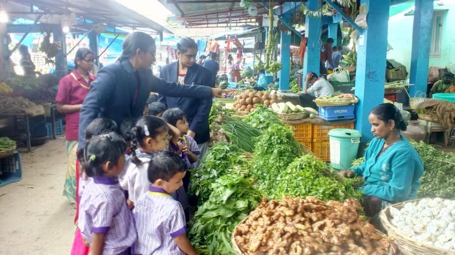 Best School in Keonjhar