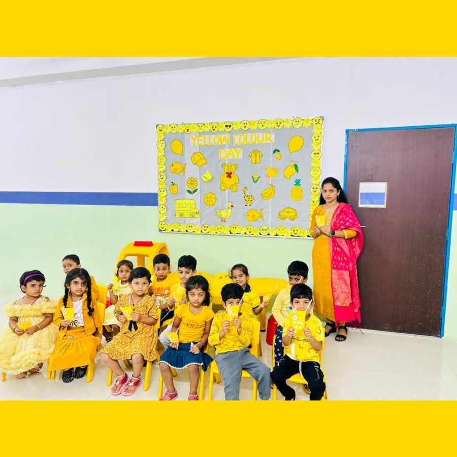 Best School in Keonjhar