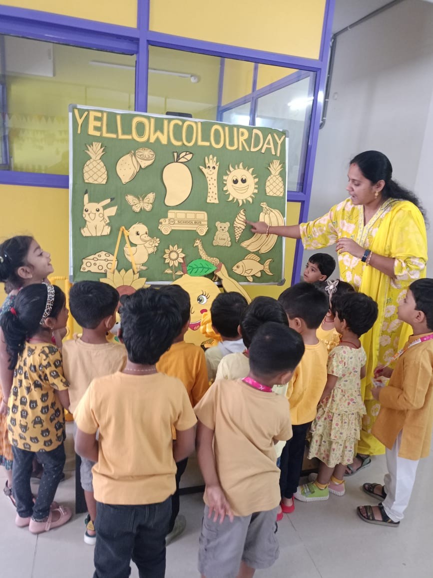 Best School in Keonjhar