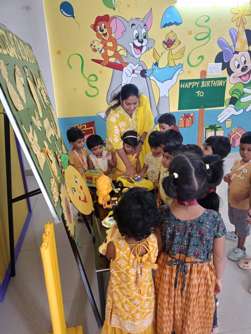 Best School in Keonjhar