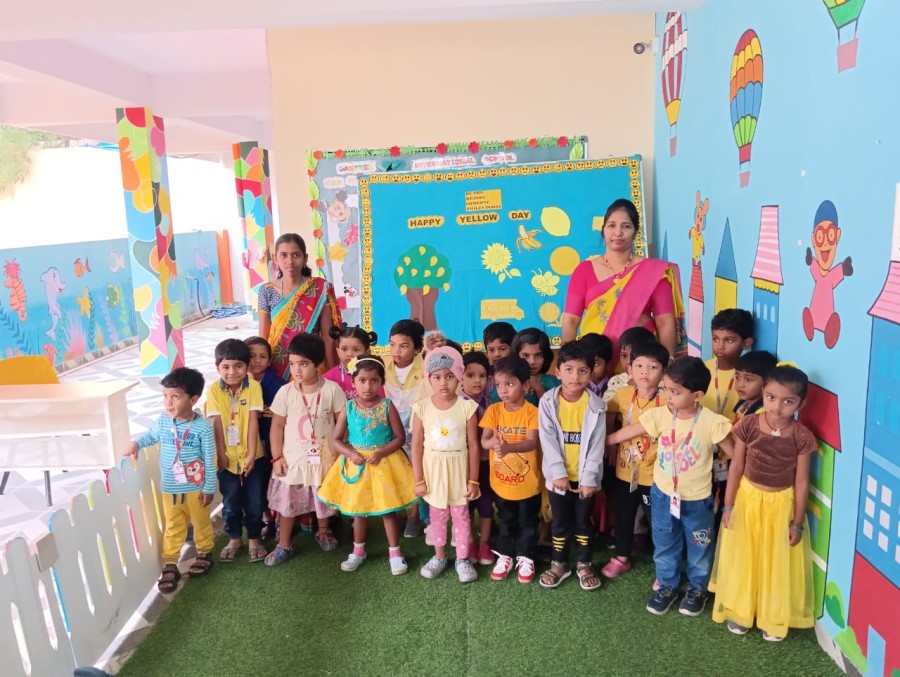 Best School in Keonjhar