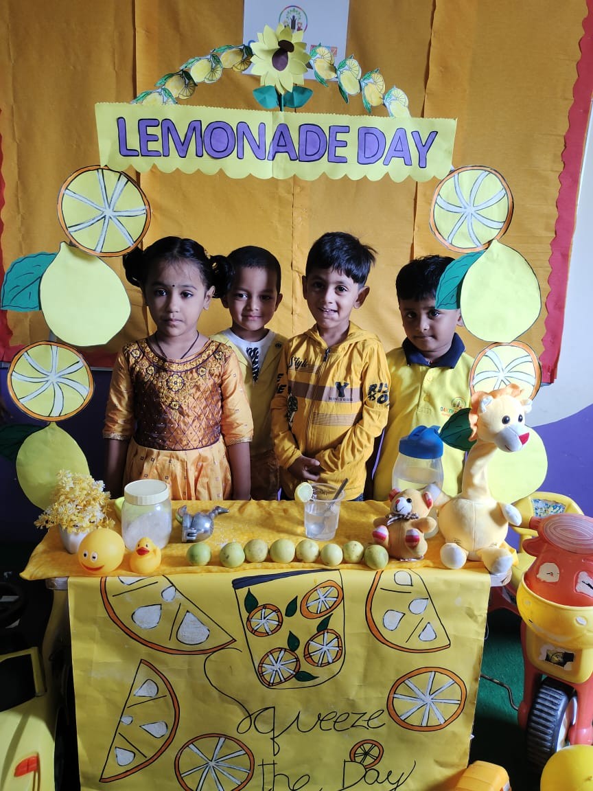 Best School in Keonjhar