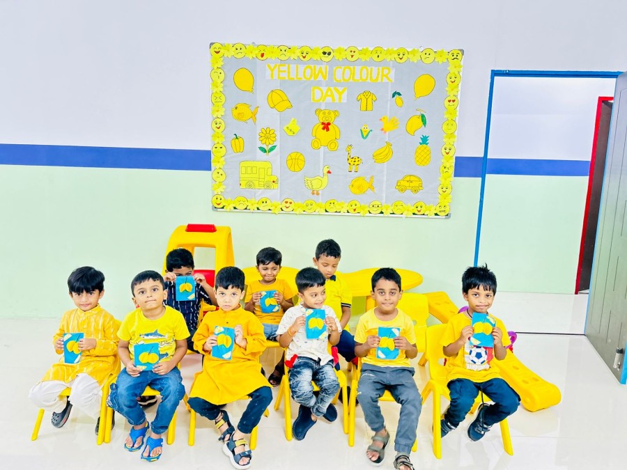 Best School in Keonjhar