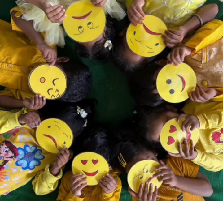 Best School in Keonjhar