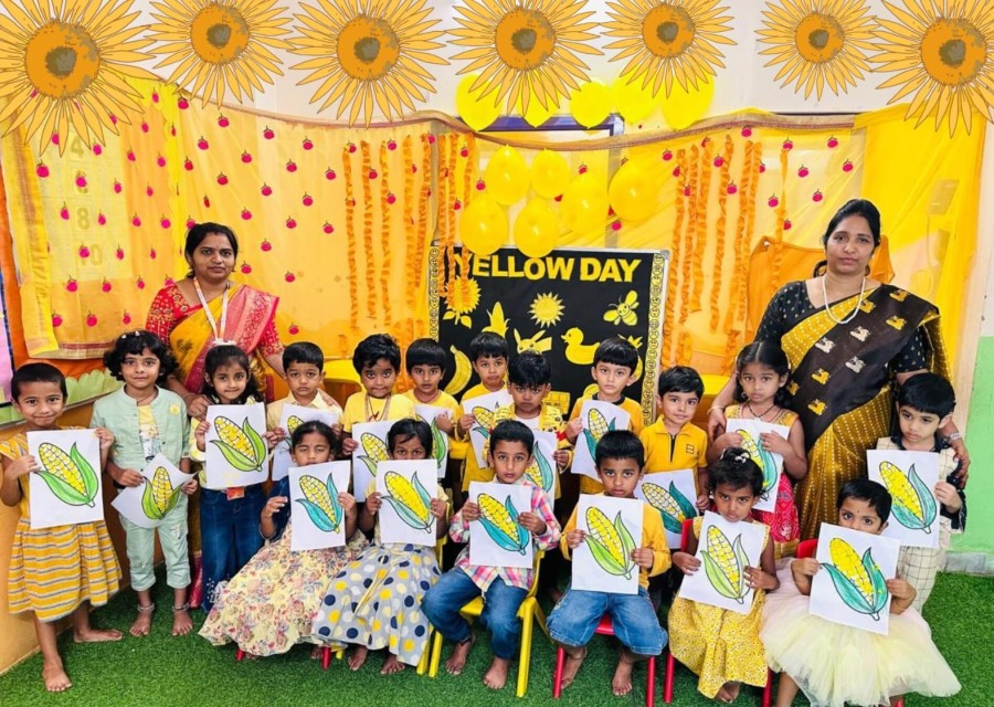 Best School in Keonjhar