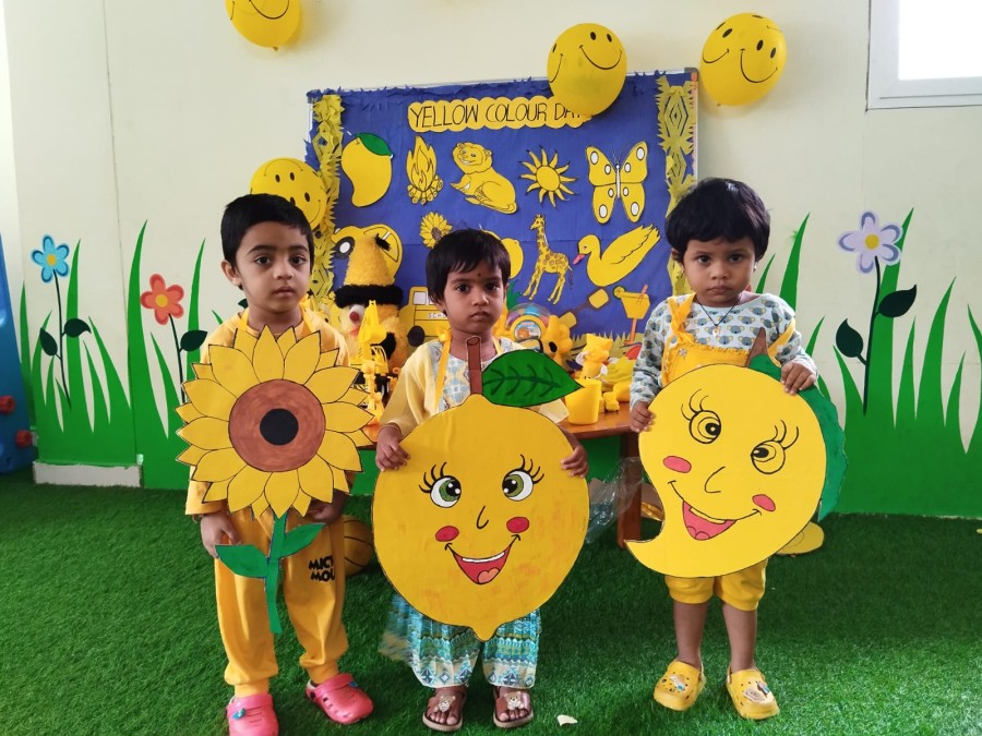 Best School in Keonjhar