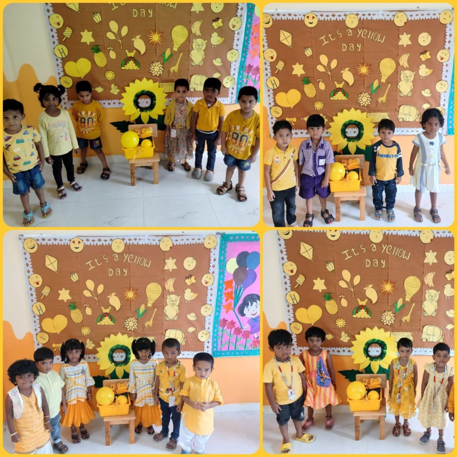 Best School in Keonjhar