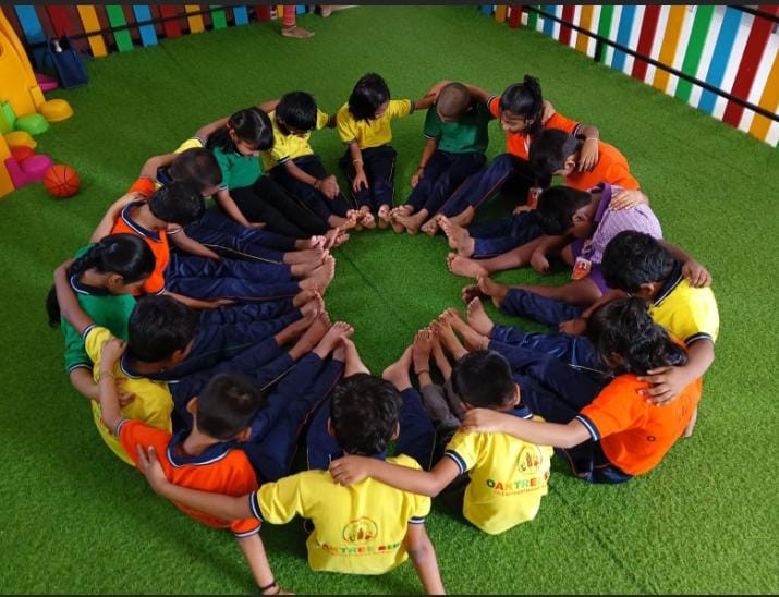Best School in Keonjhar