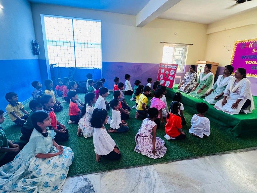 Best School in Keonjhar