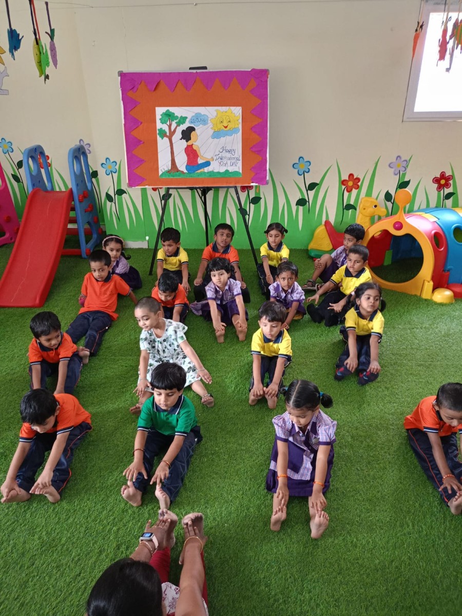 Best School in Keonjhar