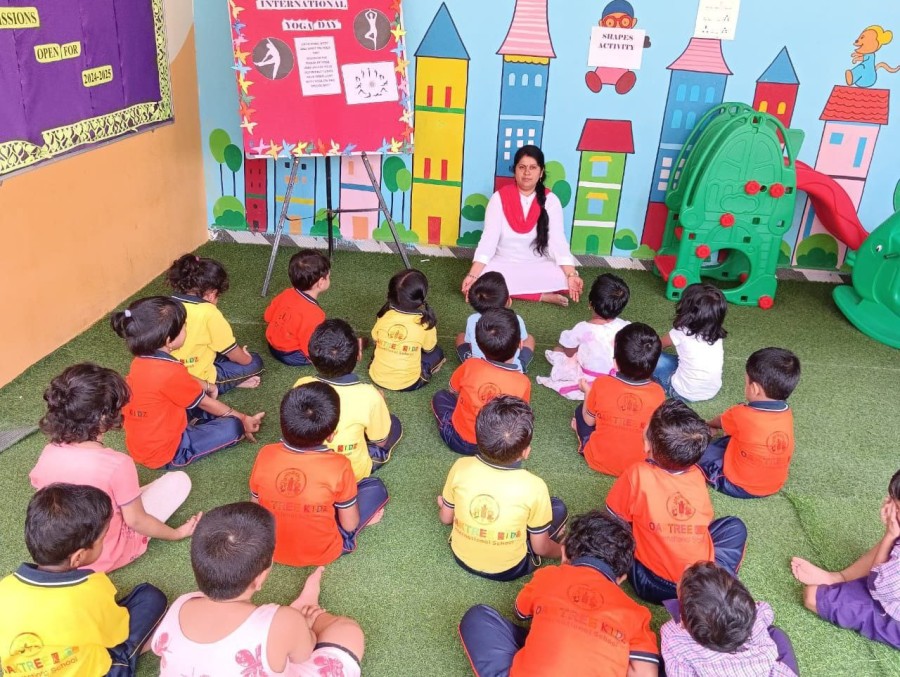 Best School in Keonjhar