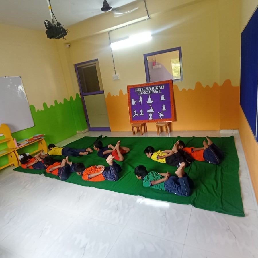Best School in Keonjhar