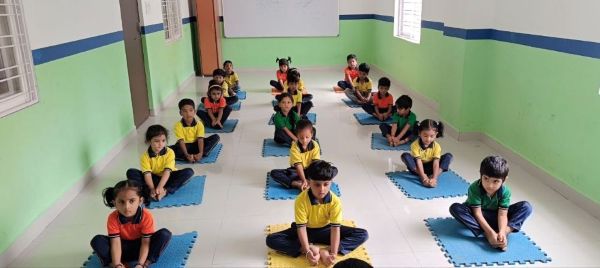 Best School in Hyderabad