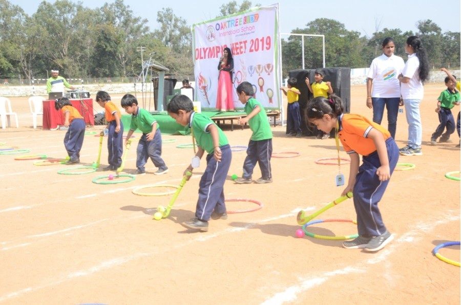 Best School in Hyderabad